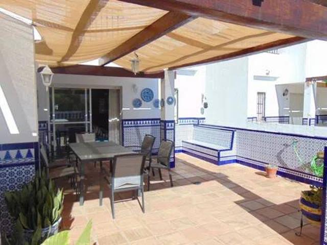 Casa en Alquiler en Almuñécar
