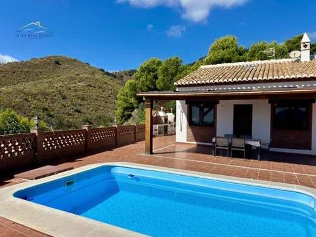 Casa en Alquiler en Almuñécar
