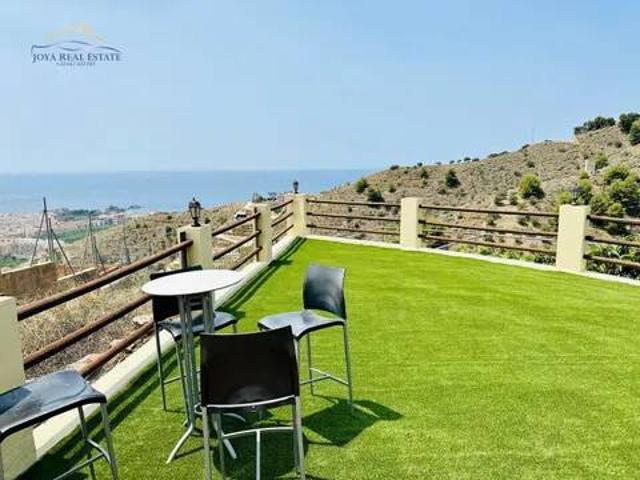 Casa en Alquiler en Almuñécar
