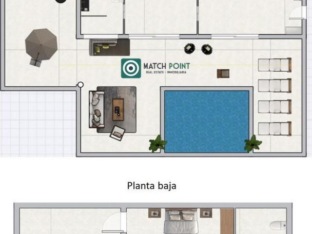 Casa en alquiler en Almuñécar Granada