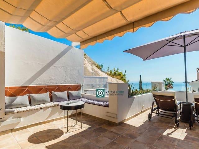 Casa en alquiler en Almuñécar, Granada Costa Tropical