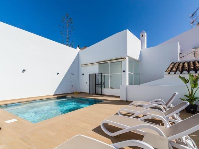 Casa en alquiler en Almuñécar, Granada Costa Tropical