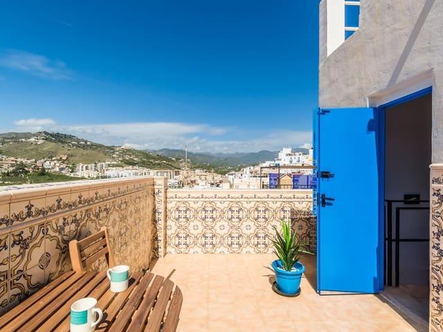 Casa en alquiler en Almuñécar, Granada Costa Tropical