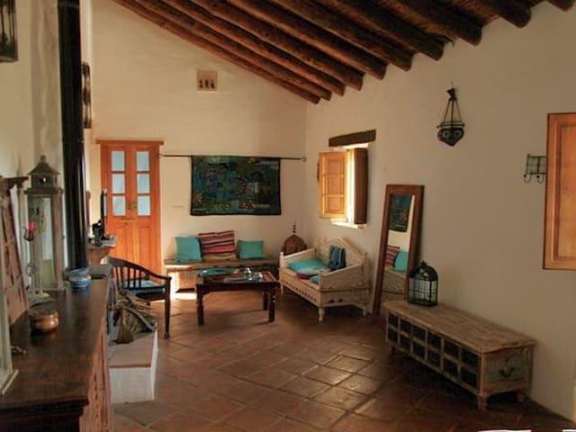 Casa en alquiler en Almuñécar, Granada Costa Tropical
