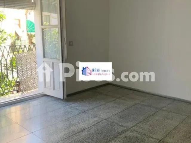 Casa en alquiler en Altozano Pagés del Corro