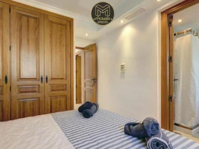 Casa en alquiler en Altos de Estepona, Estepona