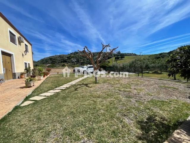 Casa en alquiler en Altos de Estepona