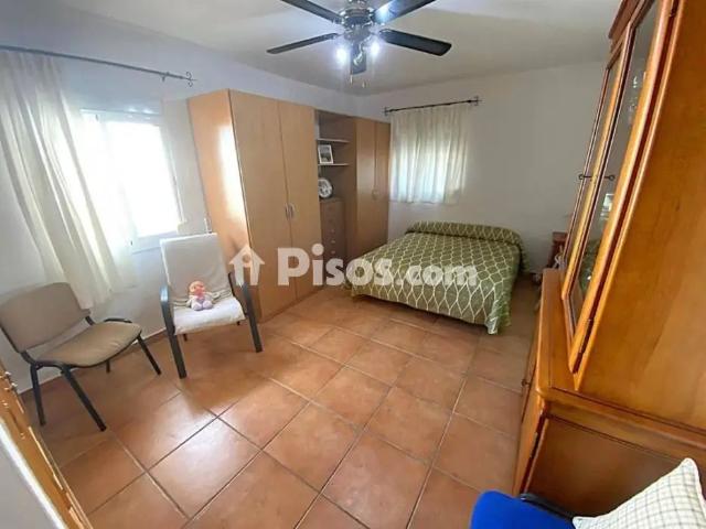 Casa en alquiler en Altos de Estepona