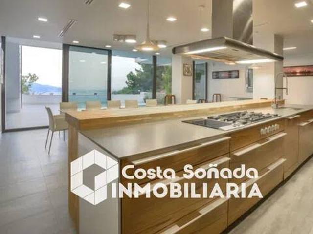 Casa en Alquiler en Altea