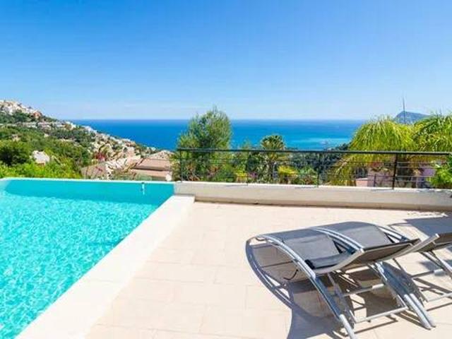 Casa en Alquiler en Altea