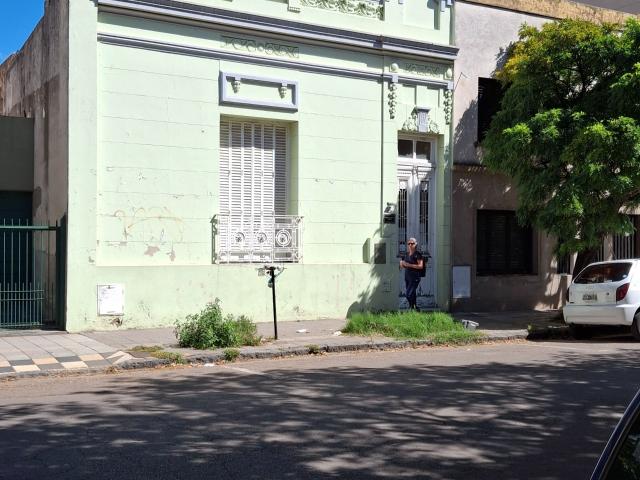 Casa en Alquiler en Alvarado 360, Centro, Bahía Blanca