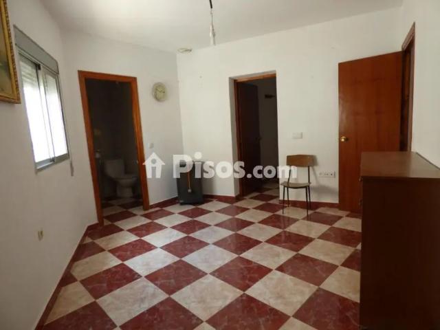 Casa en alquiler en Andalucia