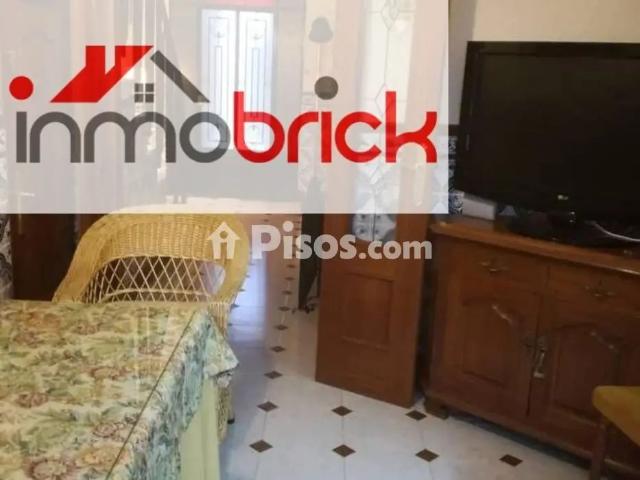 Casa en alquiler en Andalucia