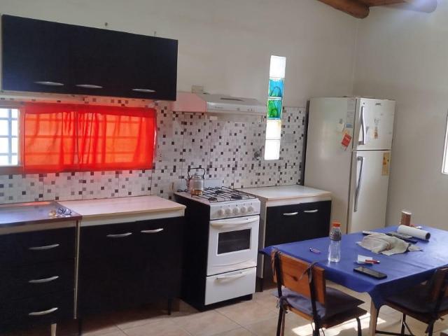Casa en alquiler en Anisacate