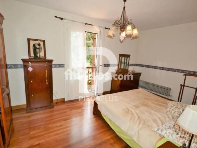 Casa en alquiler en Antiguo