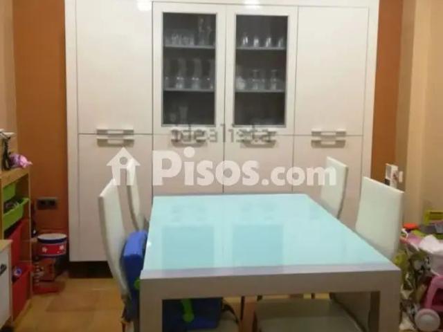 Casa en alquiler en Arco Norte Avenida de España
