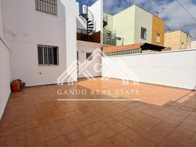 Casa en alquiler en Arco Norte La Alquería