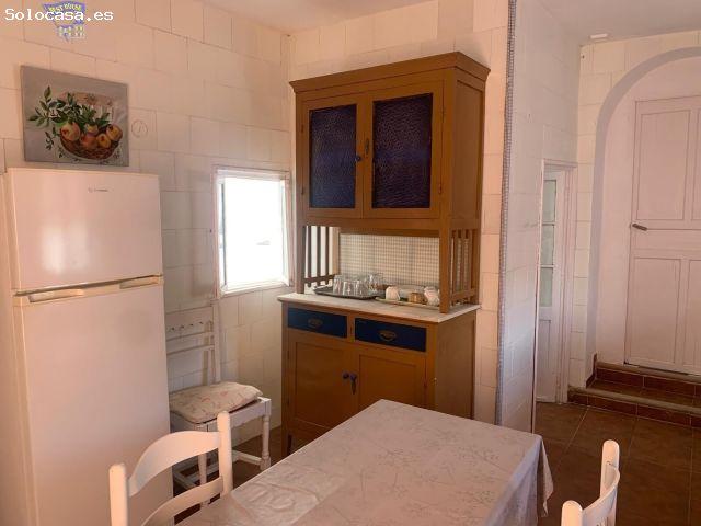 Casa en Alquiler en Arcos de la Frontera, Cádiz