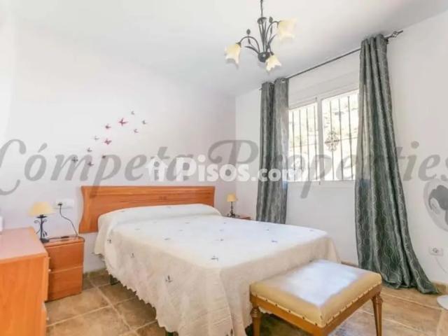 Casa en alquiler en Árchez