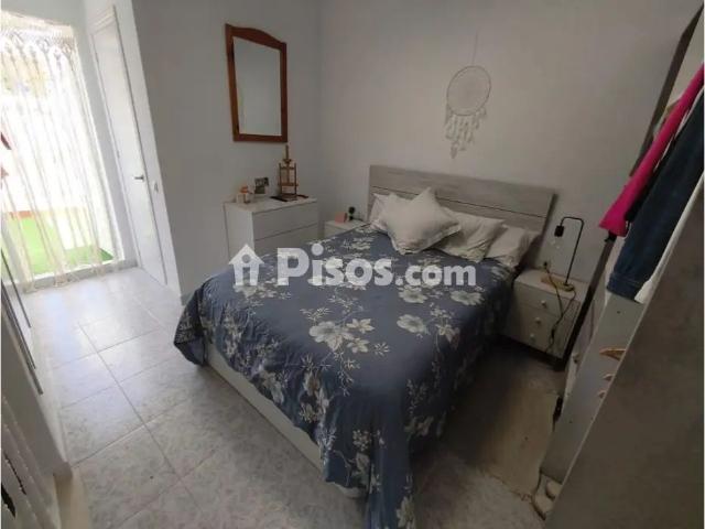 Casa en alquiler en Árchez