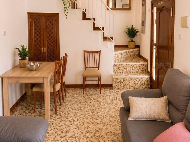 Casa en alquiler en Archez, Málaga Costa del Sol