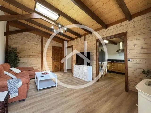 Casa en Alquiler en Arafo