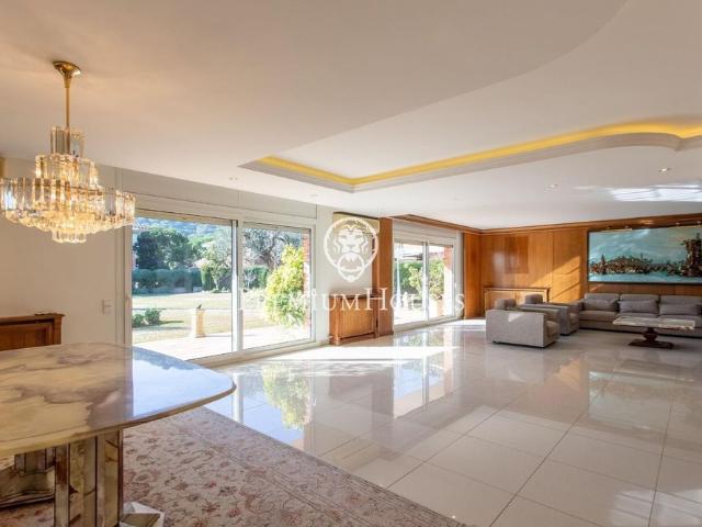 Casa en alquiler en Argentona. Comodidad y privacidad