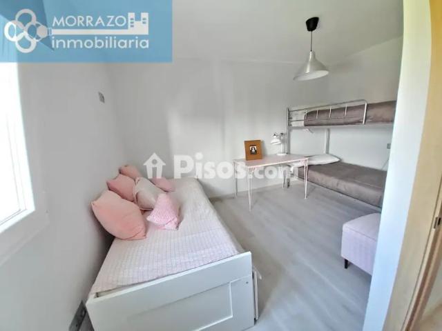Casa en alquiler en Ardan Resto Parroquia
