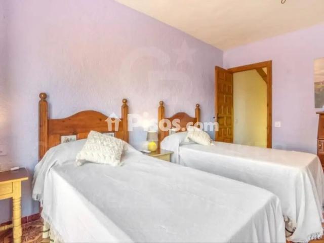 Casa en alquiler en Arenal Bahía de Jávea