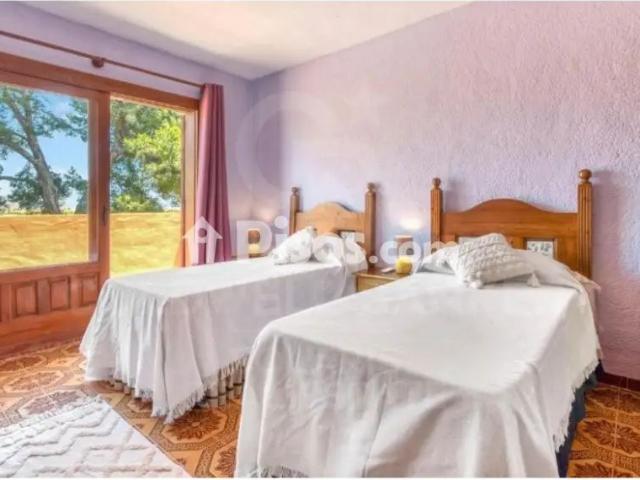 Casa en alquiler en Arenal Bahía de Jávea