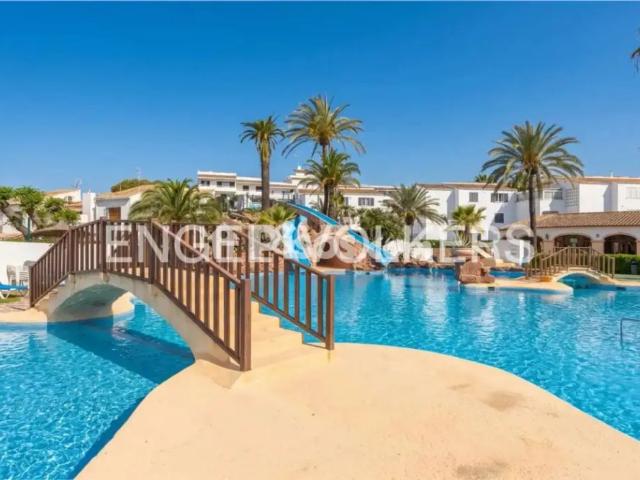 Casa en alquiler en Arenal Bahía de Jávea