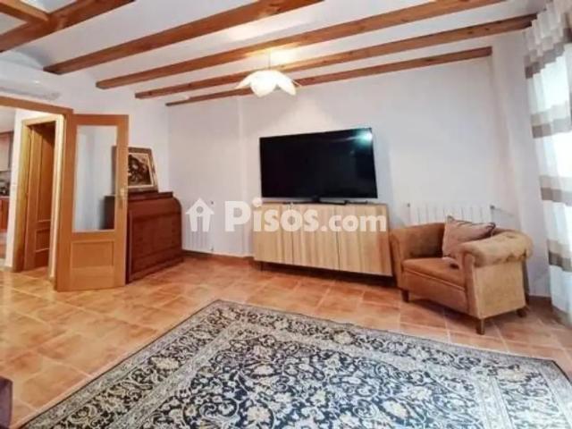 Casa en alquiler en Arenal Bahía de Jávea