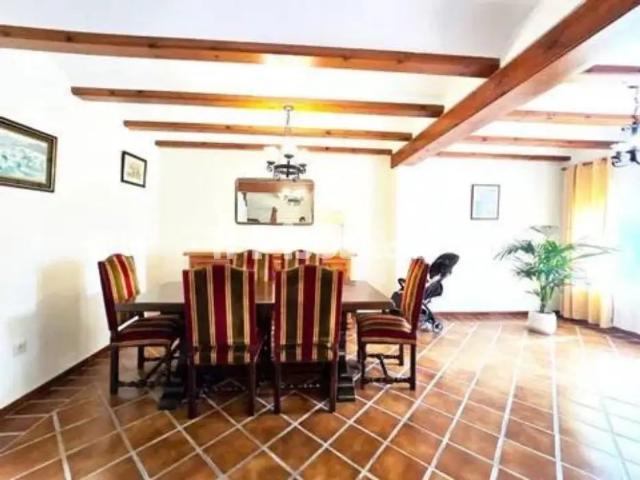 Casa en alquiler en Arenal Bahía de Jávea