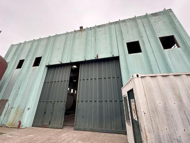 Casa en alquiler en Área de Promoción El Triángulo