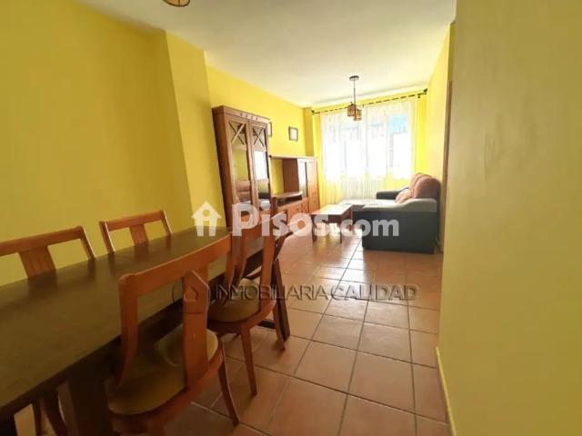 Casa en alquiler en Area de Villagonzalo
