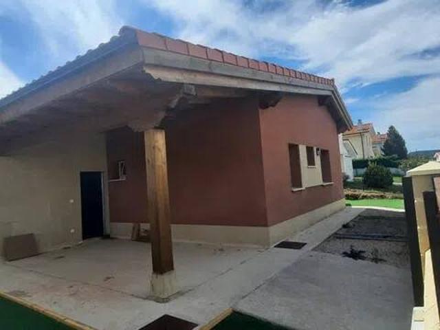 Casa en Alquiler en Arija