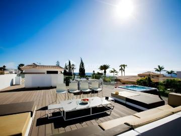 Casa en alquiler en Arona Tenerife