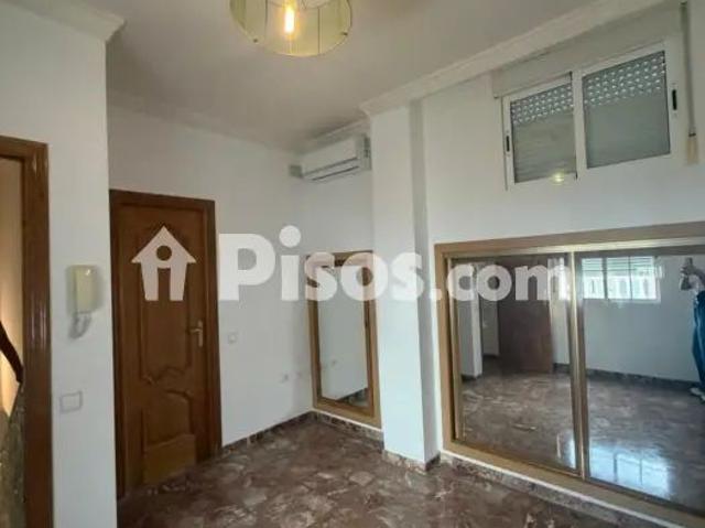 Casa en alquiler en Arquitecto Mateo Gaya