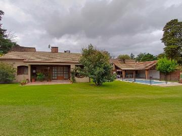 Casa en Alquiler en Arroyo Leyes, La Capital