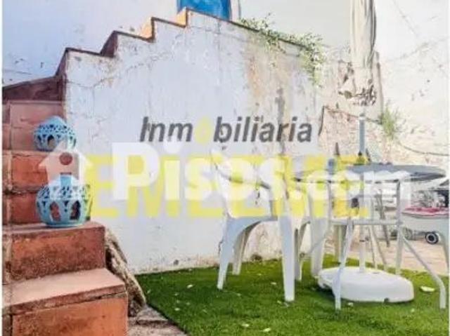 Casa en alquiler en Arriate