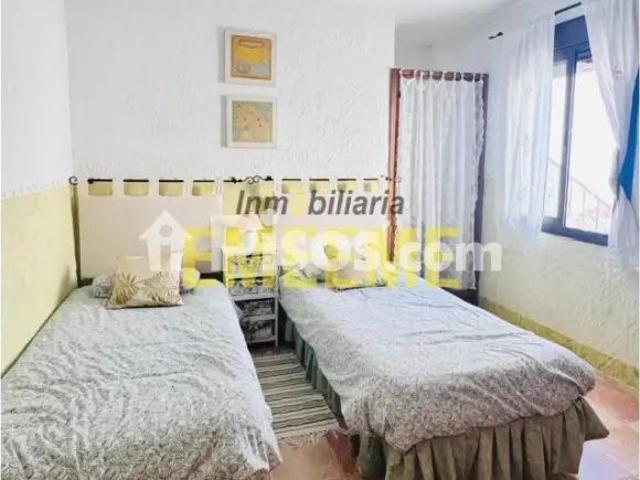 Casa en alquiler en Arriate