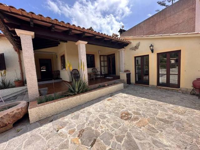 Casa en Alquiler en Artà