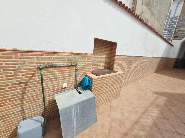 CASA EN ALQUILER EN AÑORA