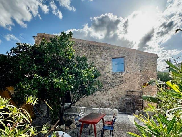 Casa en alquiler en Búger, Mallorca