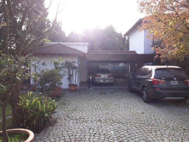 Casa en alquiler en Buenos Aires Golf Club