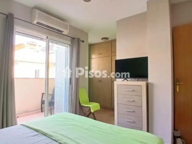 Casa en alquiler en Bungalow en Gran Alacant