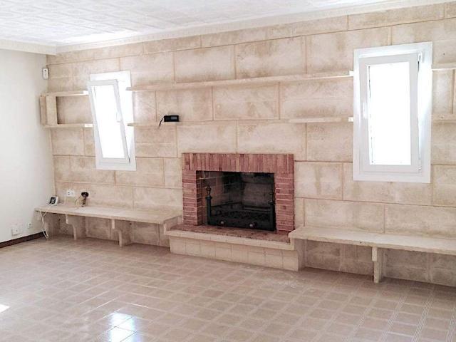 Casa en alquiler en Bunyola Baleares
