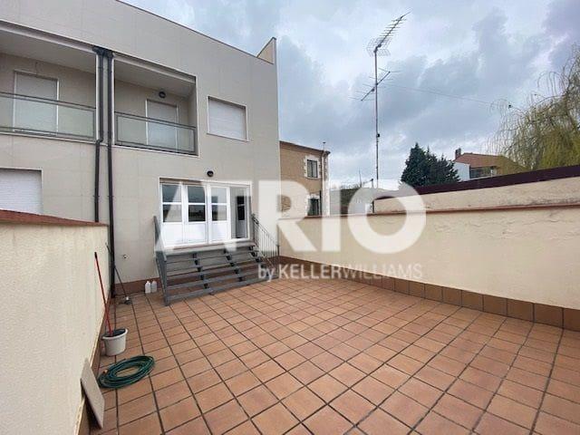 Casa en alquiler en Burgos, Burgos