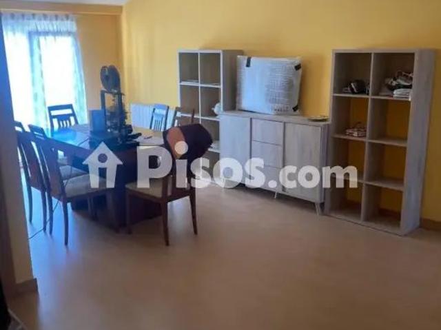 Casa en alquiler en Burgos Provincia