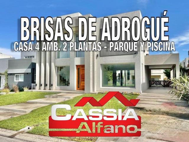 Casa en alquiler en Burzaco